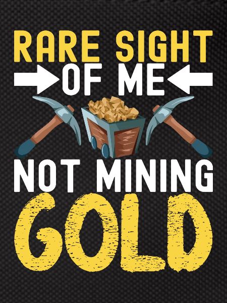 Gold Diggers Gold Mining