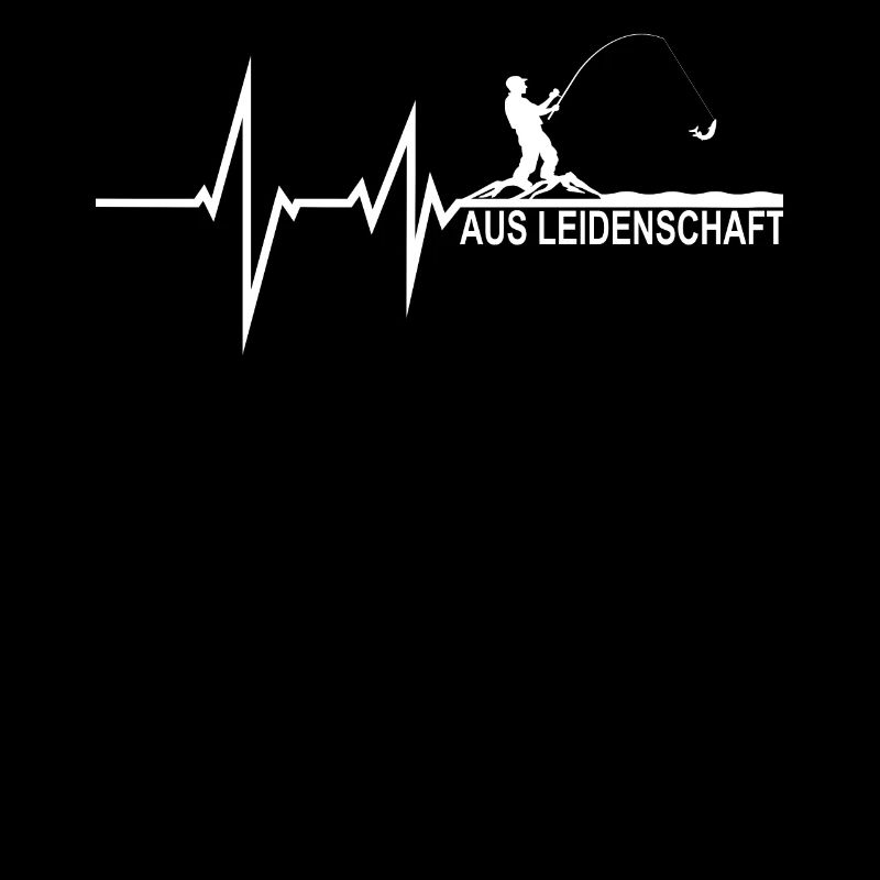 Angler Geschenkidee Hobby Angeln