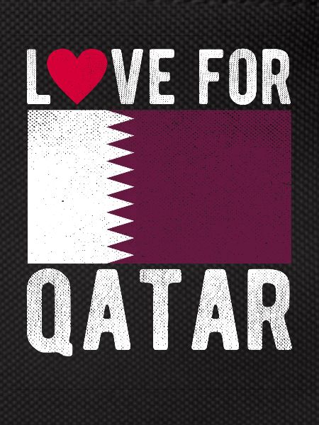 Qatar Flag