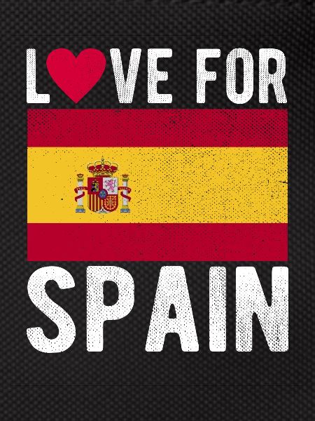Spain Flag