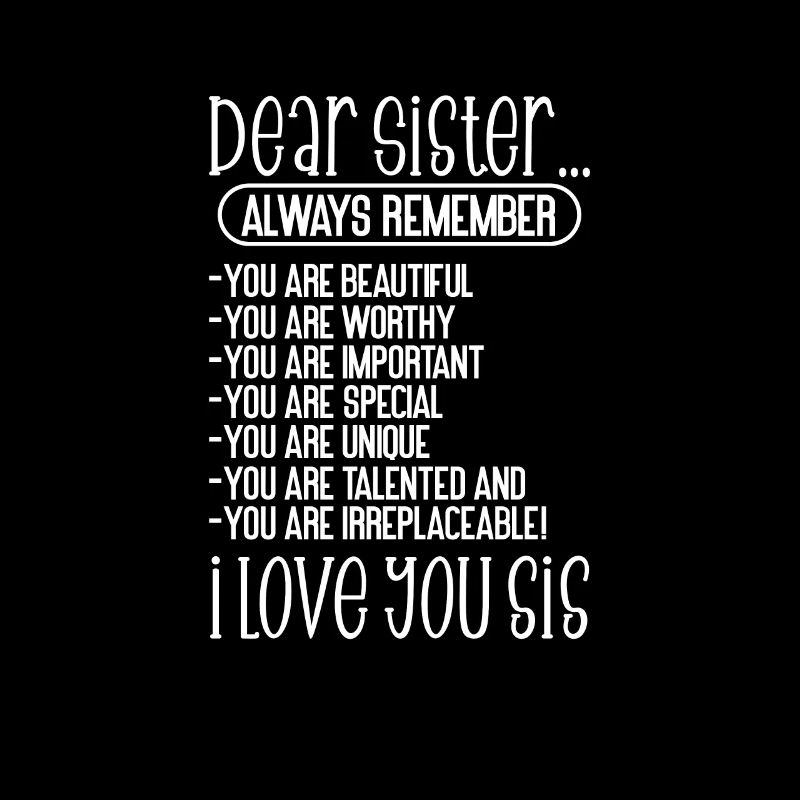 Schwester