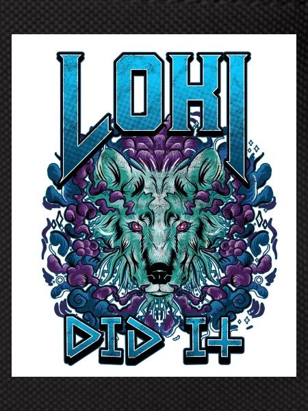 Wolf