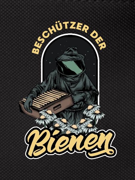 Protector of bees