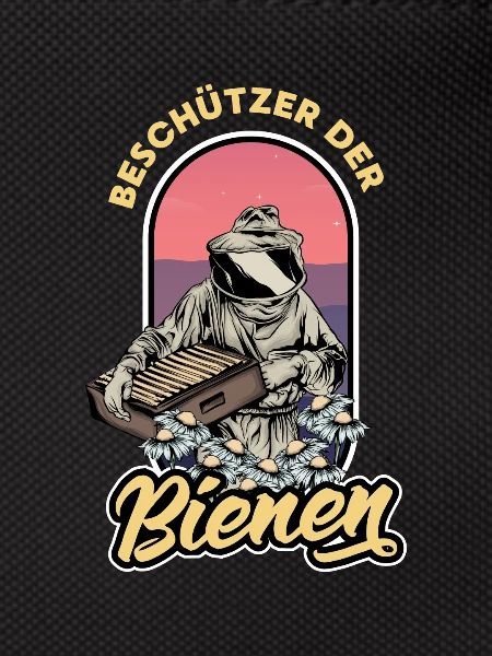 Protector of bees