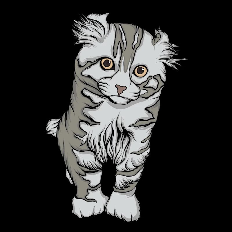 Katzendame