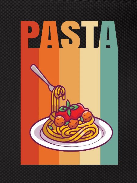 Retro Noodles