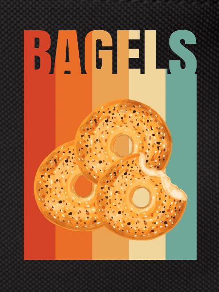 Bagel Bagels Gift