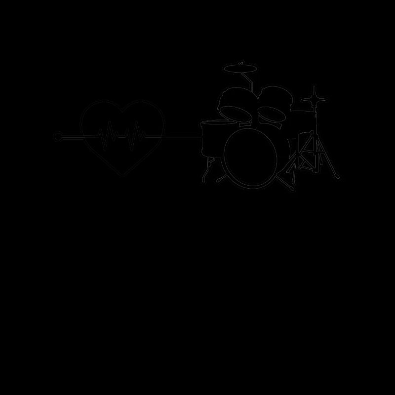 Drums Heartbeat