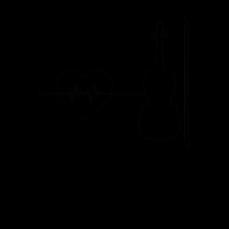 Violin Violin Heartbeat