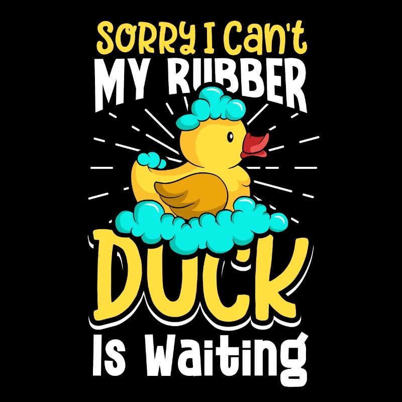 Rubber Ducks Duck Duck Lovers Bathroom