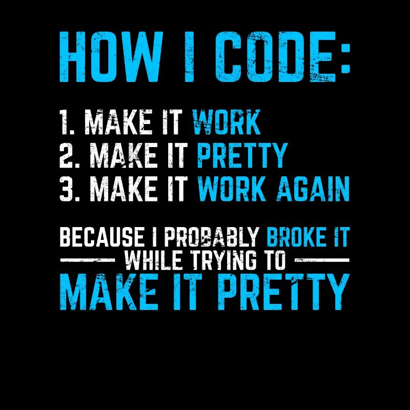 Programmeur Codeur Développeur de logiciels Programming Co