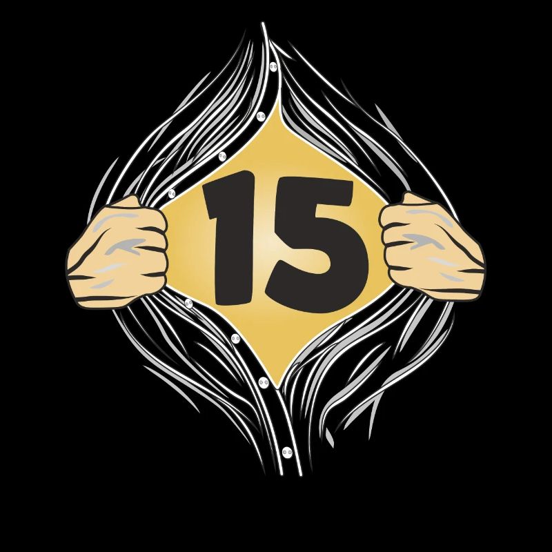 15 HEMD AUFZIEHEN