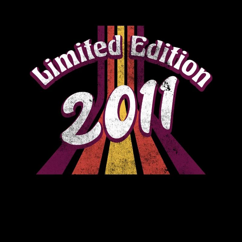 Édition Limitée Millésime 2011