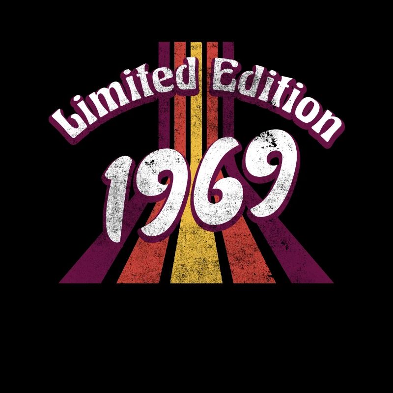 Edition Limitée 1969 Millésime