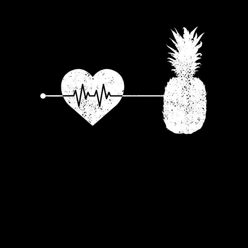 Le rythme cardiaque de l’ananas