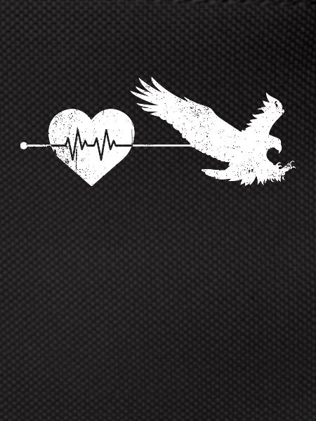 Eagle heartbeat