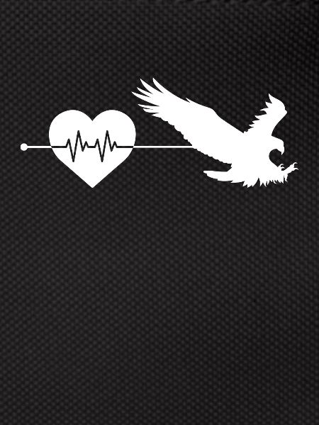 Eagle heartbeat