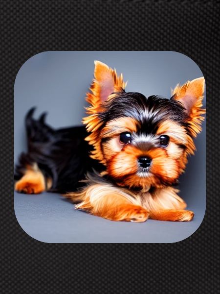 Yorkshire Terrier Chiot