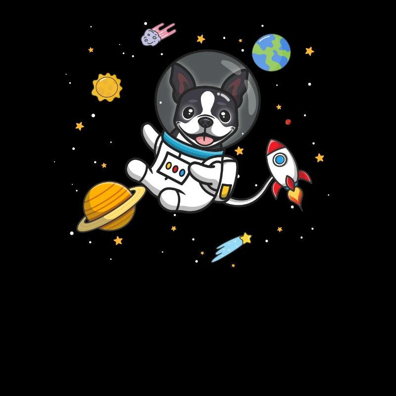 Boston Terrier