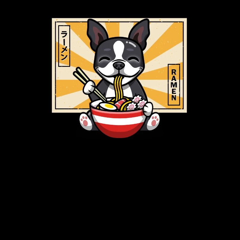 Boston Terrier