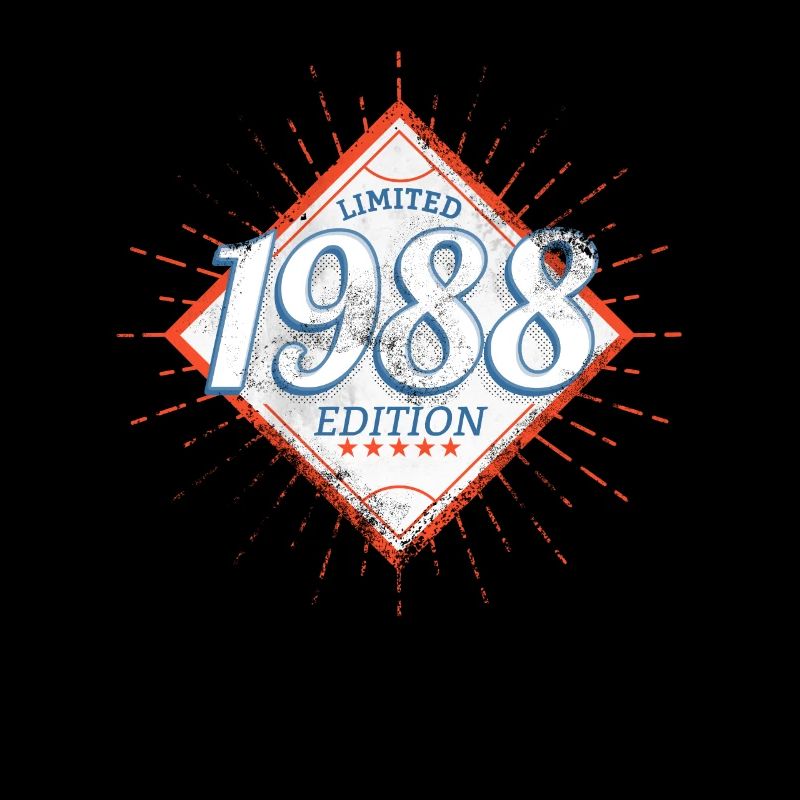 Edition Limitée Millésime 1988