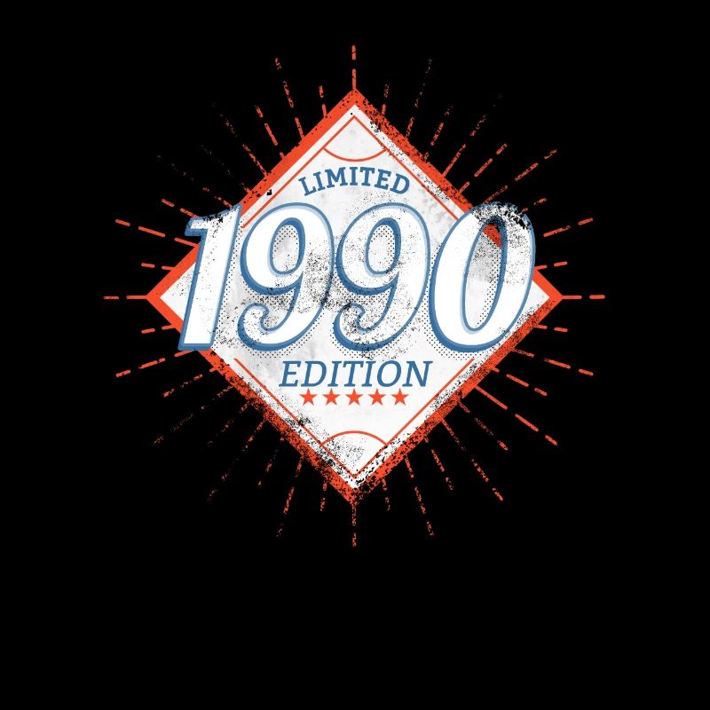 Edition Limitée Millésime 1990