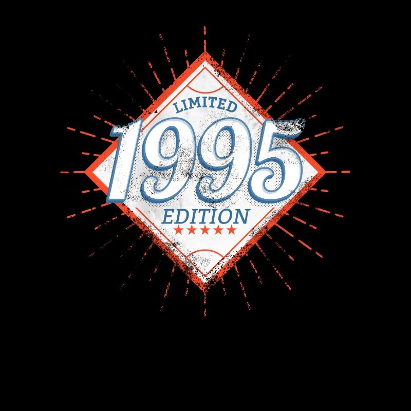 Edition Limitée Millésime 1995