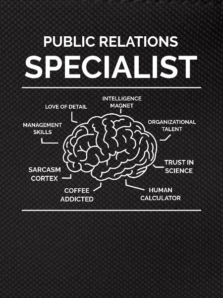 Public Relations Administration