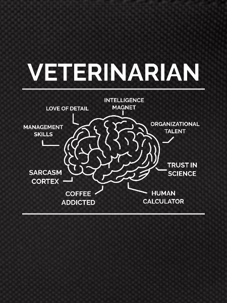 Veterinarian
