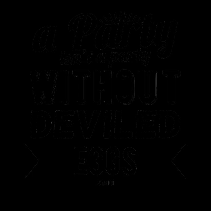 stuffed eggs