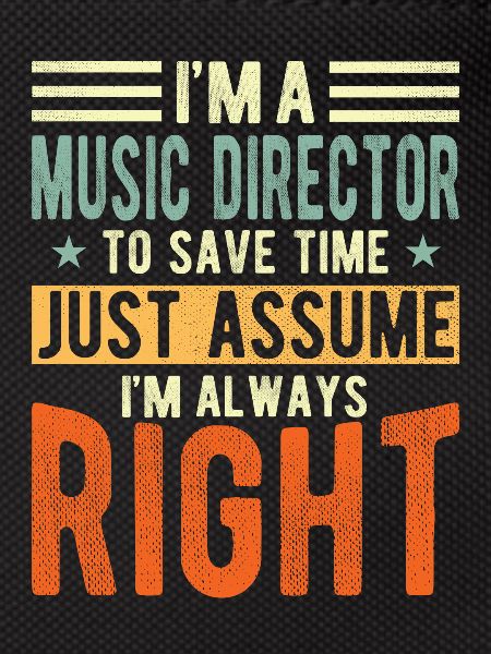 Director