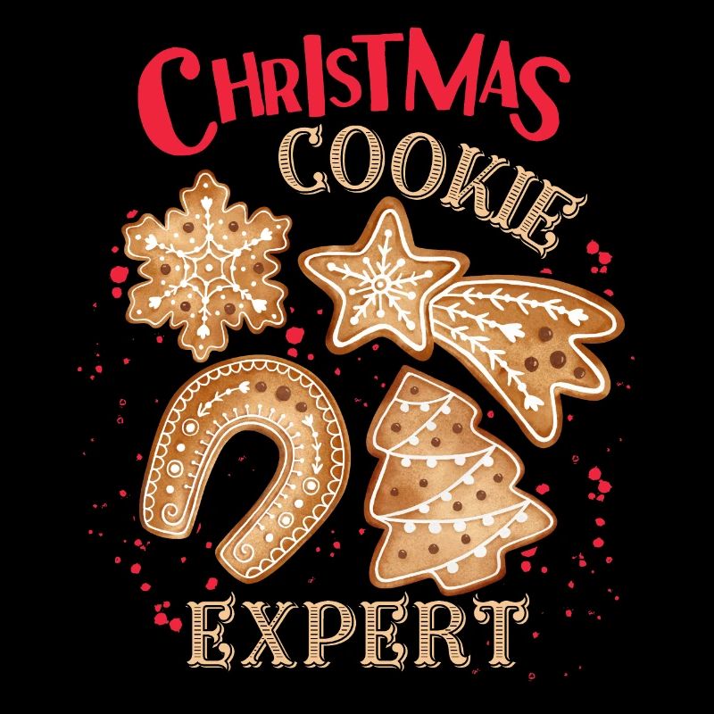 Biscuits de Noël, Biscuits de Noël, Pain d’épices