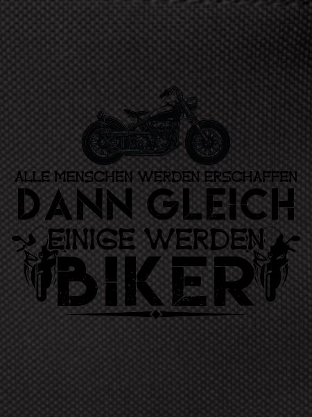 ich bin Biker | Biker !