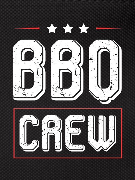 Équipe de barbecue