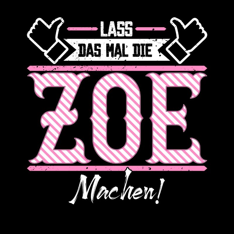 Zoe Geschenkidee Geschenk Geburtstag