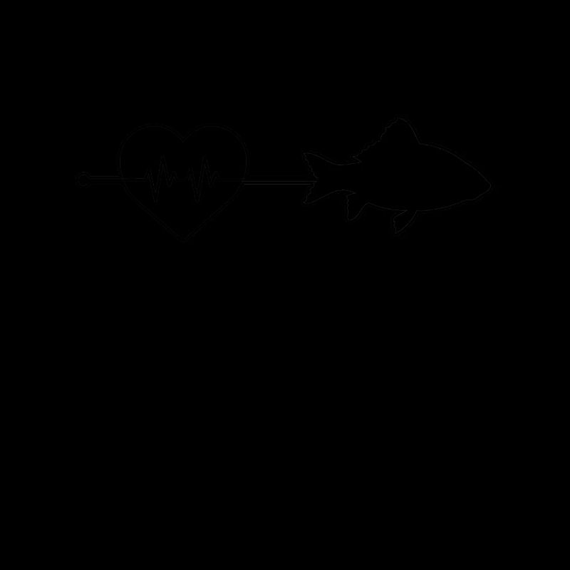 Fish heartbeat