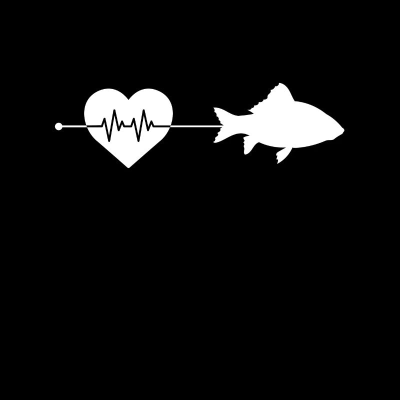 Fish heartbeat