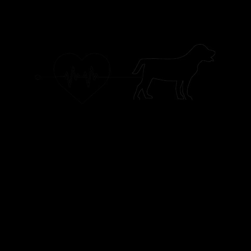 Hund Herzschlag