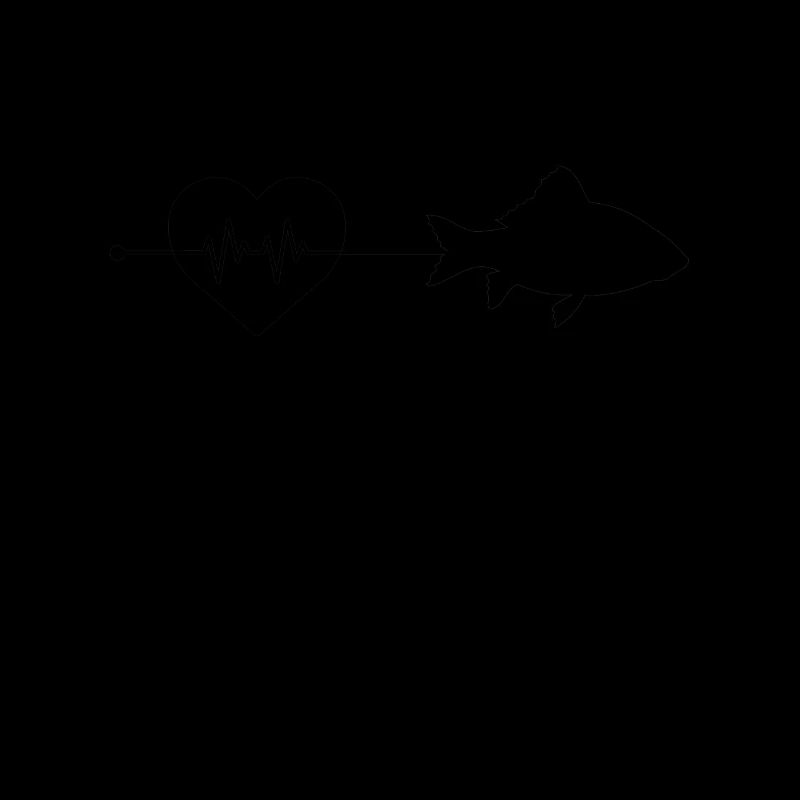 Fish heartbeat
