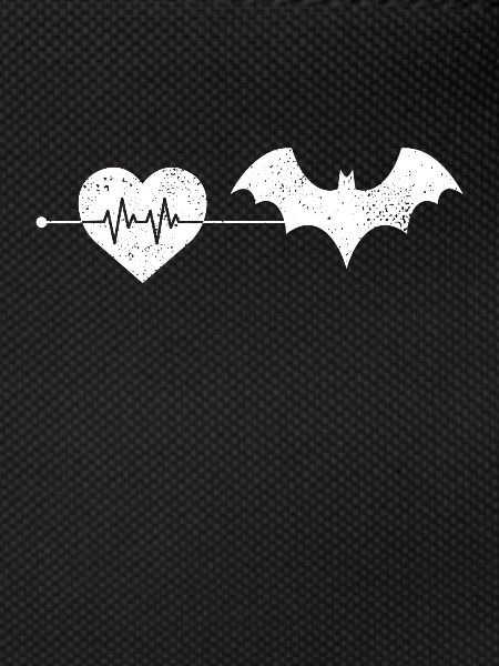 Bat heartbeat