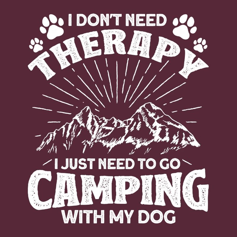 Camping Gift Funny saying for campers