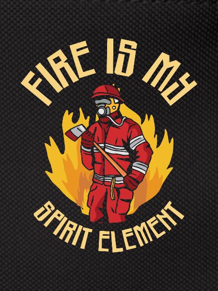 Fire Fireman Firefighter Firewomen