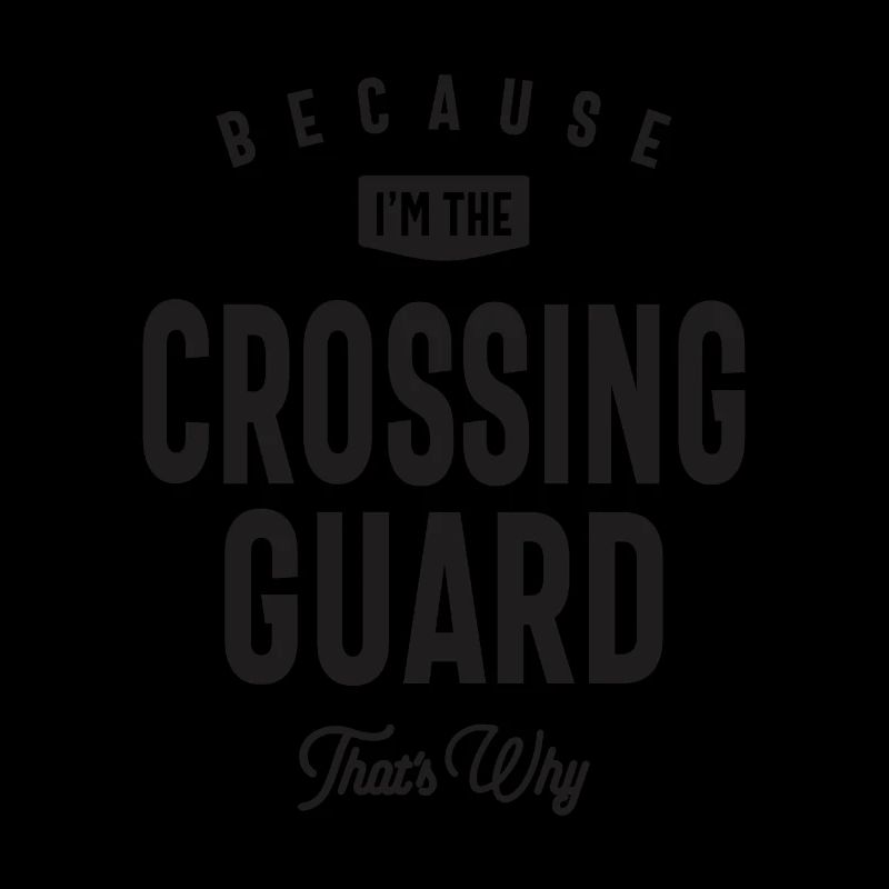 Crossing Guard Job Title Profession