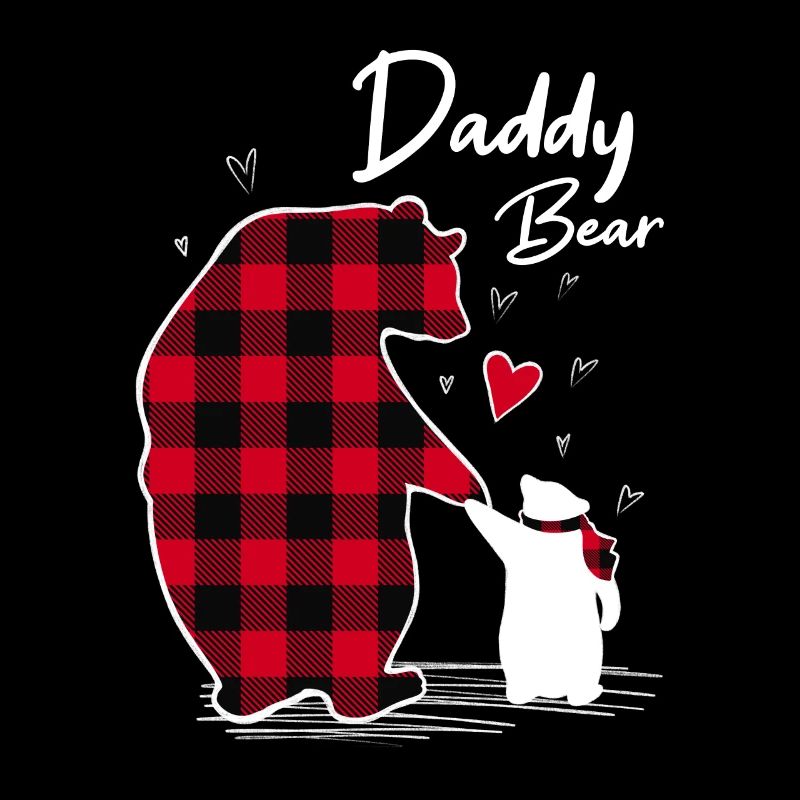 Daddy Bear