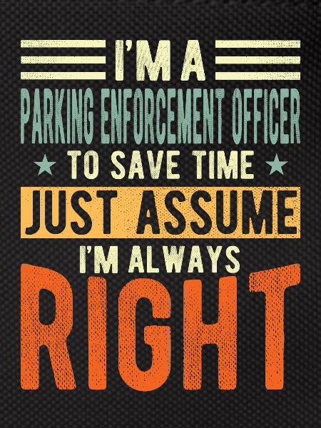 Park official