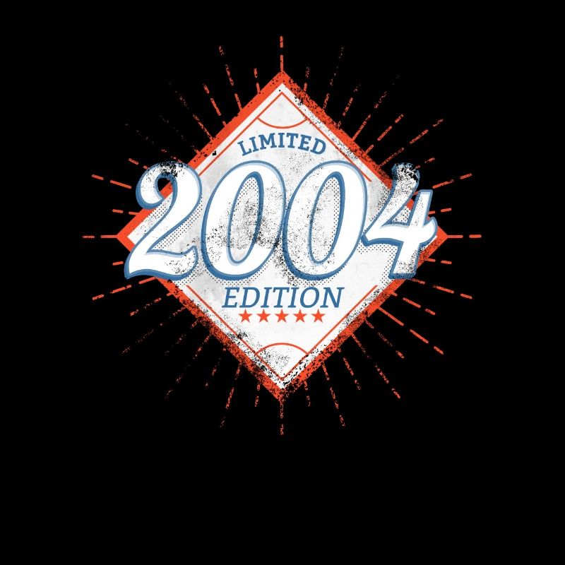 Edition Limitée 2004 Millésime