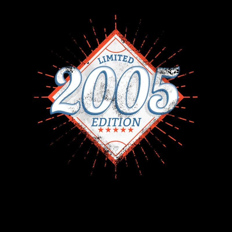 Édition Limitée 2005 Millésime