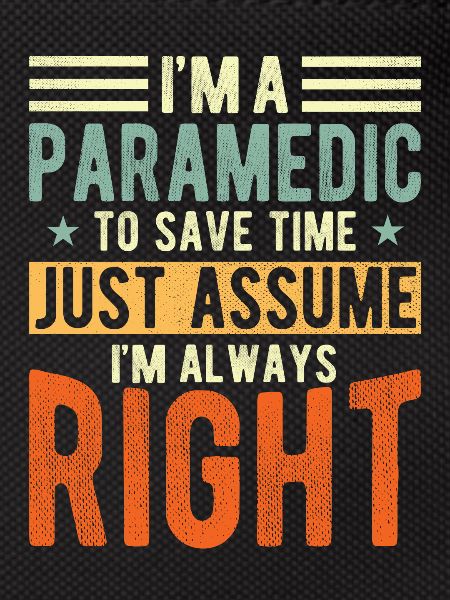 Ambulancier