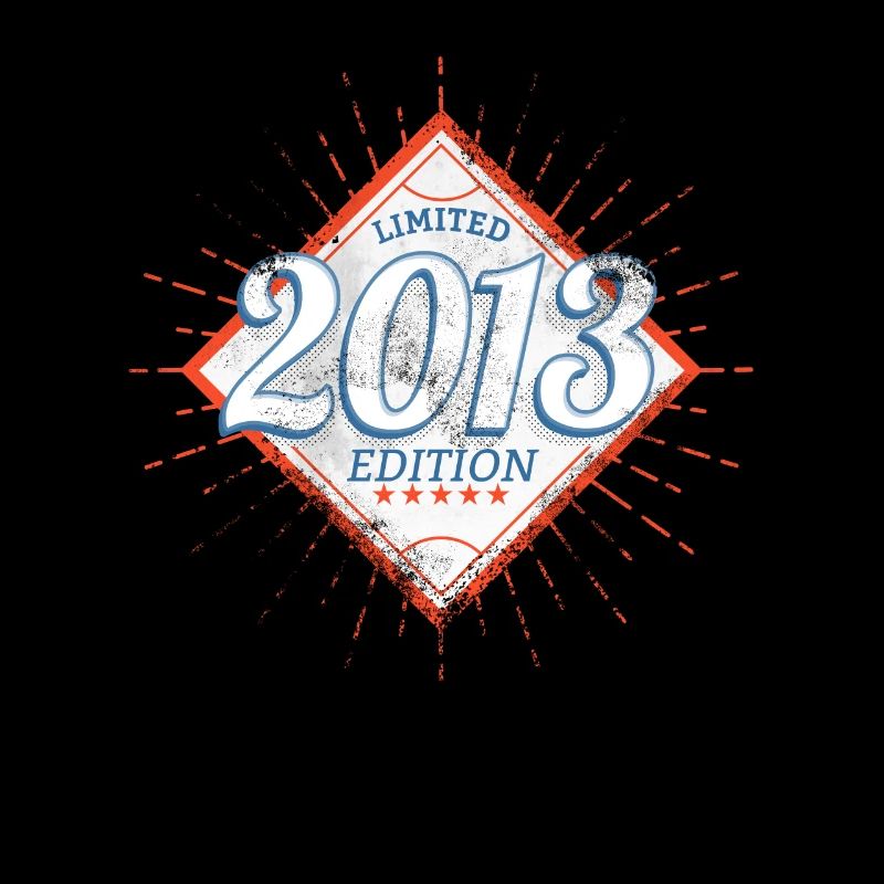 Edition Limitée Millésime 2013