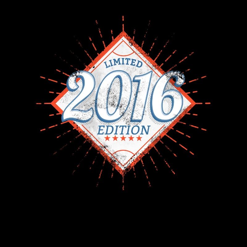 Edition Limitée Millésime 2016